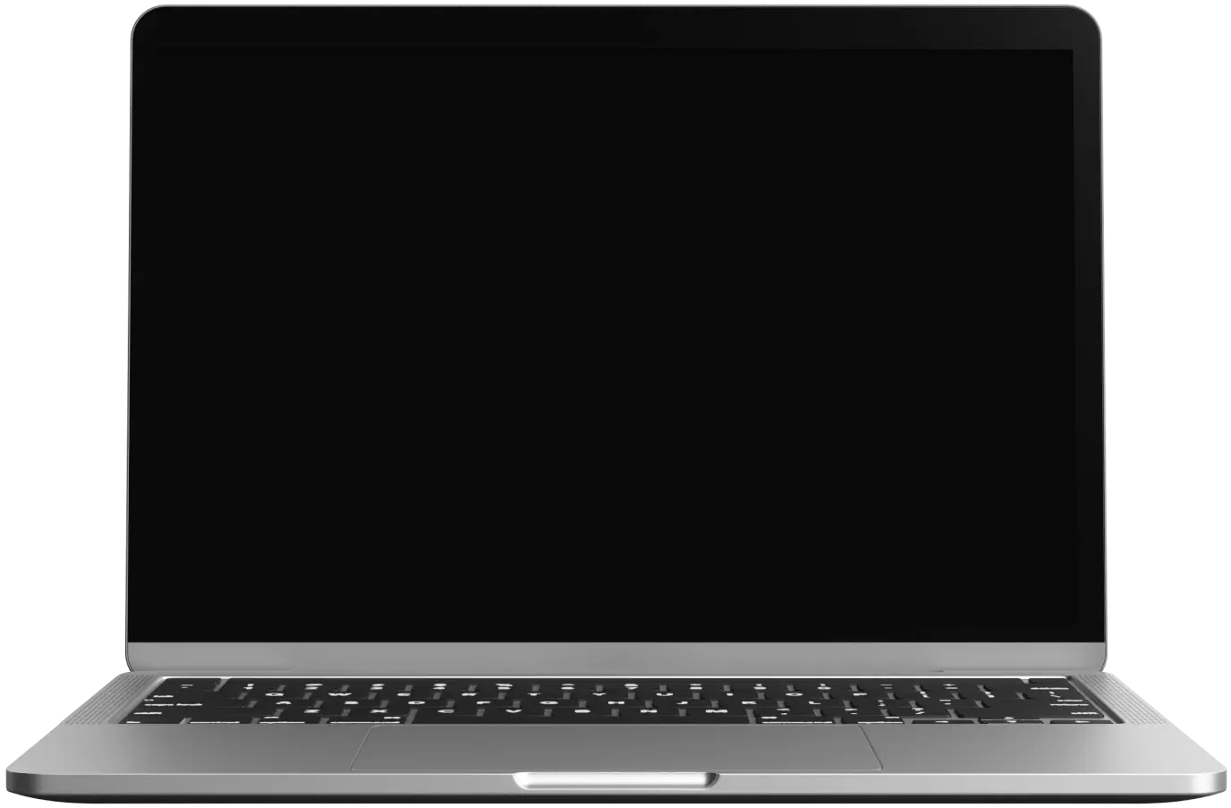 Laptop screen